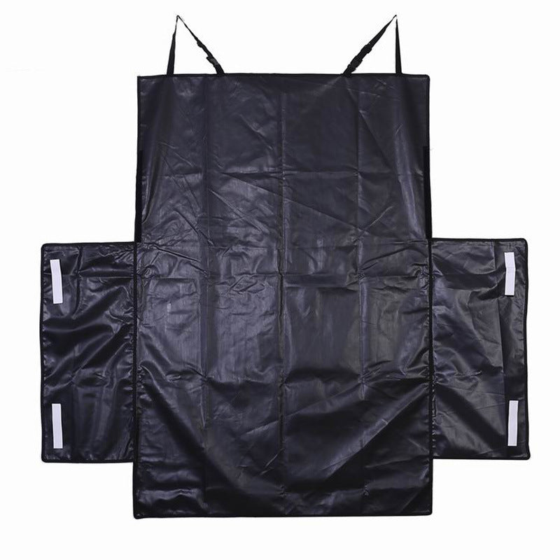 Funda Protectora Premium para Coche (100% Impermeable)