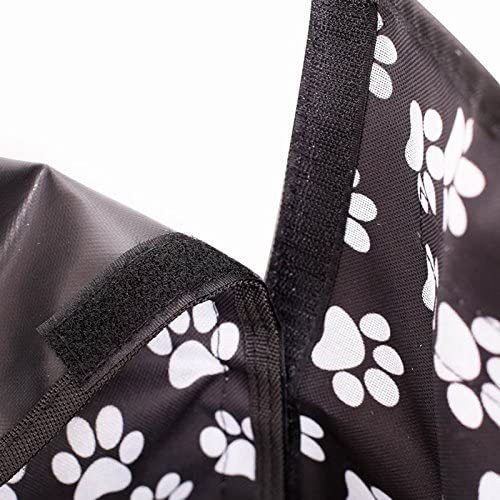 Funda Protectora Premium para Coche (100% Impermeable)