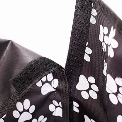 Funda Protectora Premium para Coche (100% Impermeable)