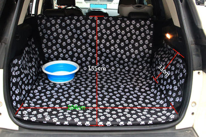 Funda Protectora Premium para Coche (100% Impermeable)