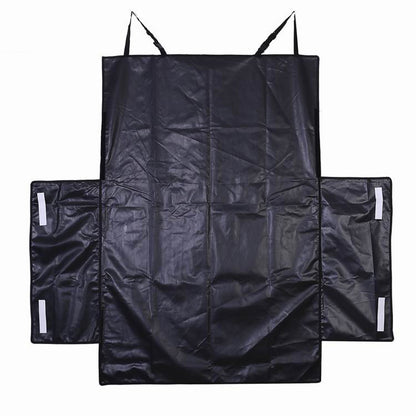 Funda Protectora Premium para Coche (100% Impermeable)