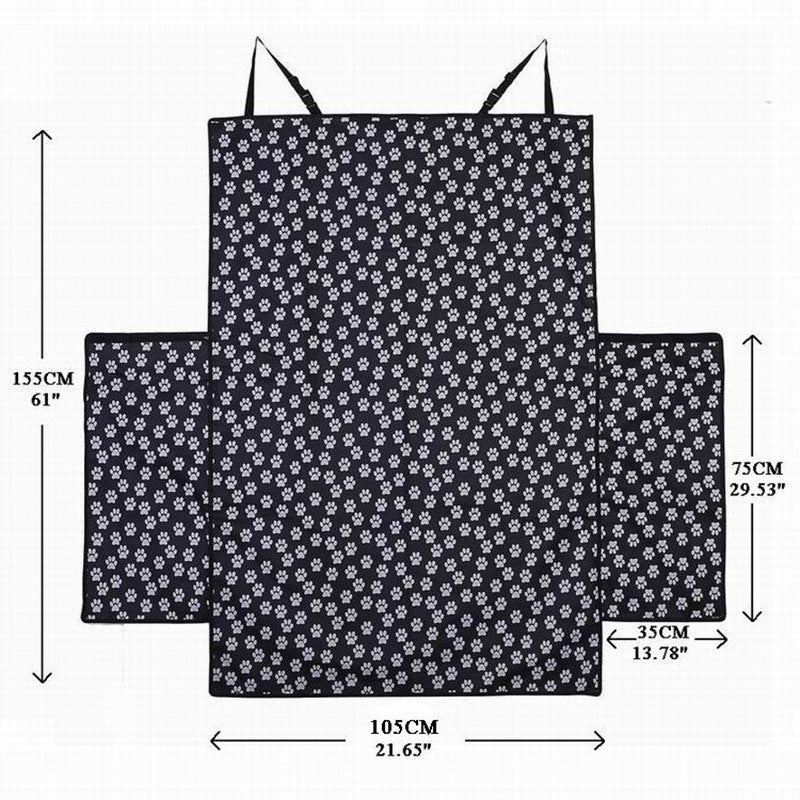 Funda Protectora Premium para Coche (100% Impermeable)