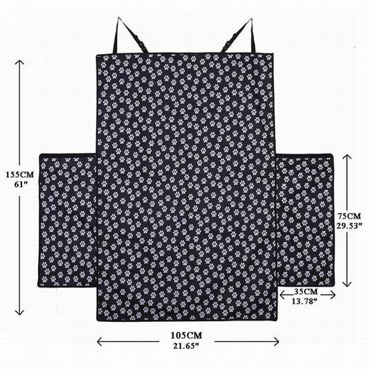 Funda Protectora Premium para Coche (100% Impermeable)