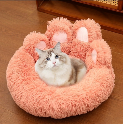 Cama Nido Efecto Nube