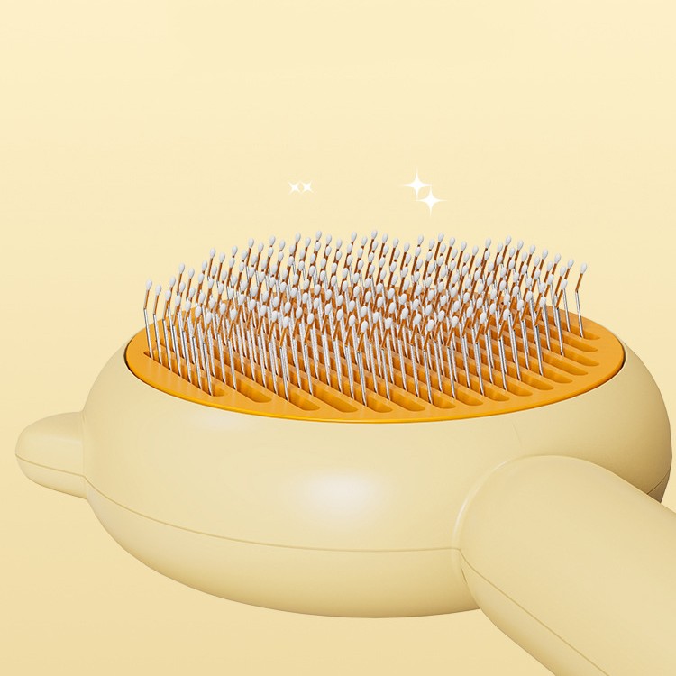Cepillo Deslanador Spa : Adiós al Pelo Suelto